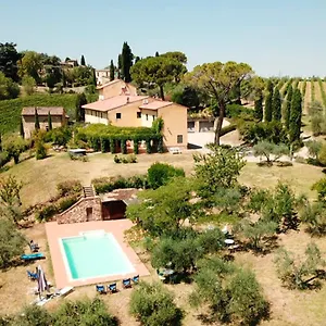 Bed & Breakfast Tenuta Massabo