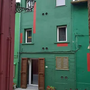 Da Baba Bed and breakfast Ghizzano