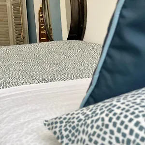 Monteverdi L'arancio Bed and breakfast Florencia