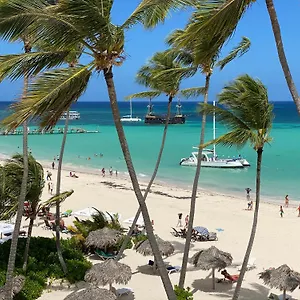 Hotel Grand Caribe Beach Club And Spa - Playa Los Corales