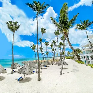 Hotel Tropical Adventures Sol Caribes Del Mar Bavaro & Pool
