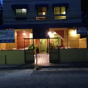 Gazcue Hotel Santo Domingo