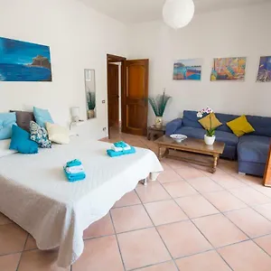 Bed & Breakfast Mia