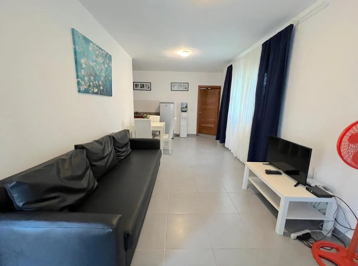 Ξενοδοχείο με διαμερίσματα Caribbean Cozy Studios - Pool Beach Club & Spa Πούντα Κάνα
