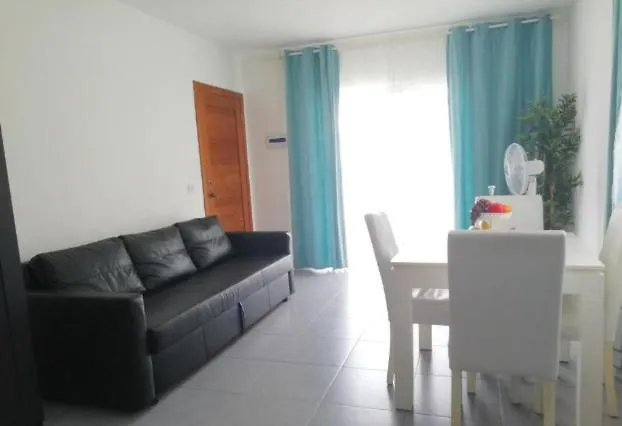 Ξενοδοχείο με διαμερίσματα Caribbean Cozy Studios - Pool Beach Club & Spa Πούντα Κάνα
