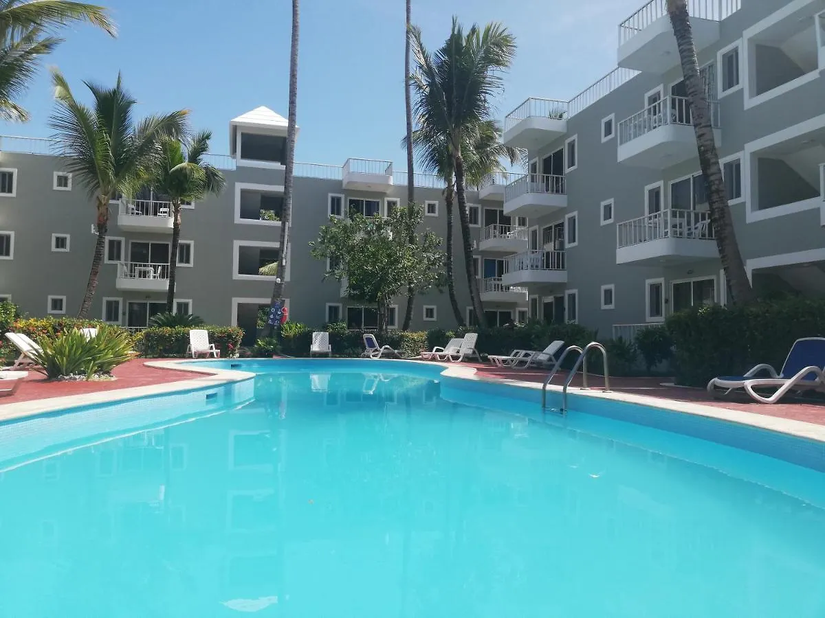 Caribbean Cozy Studios - Pool Beach Club & Spa Πούντα Κάνα