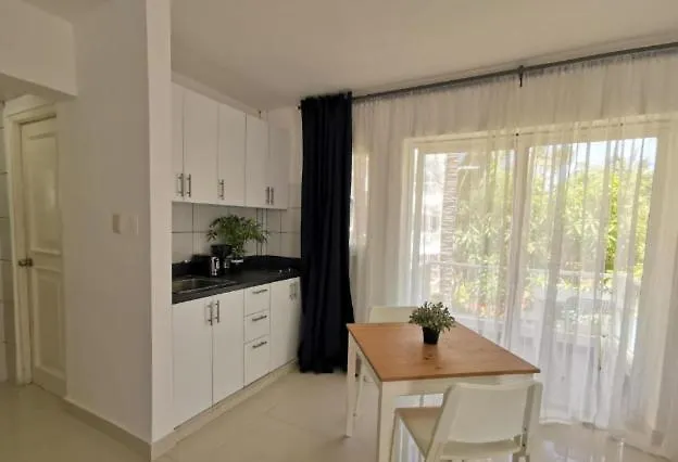Caribbean Cozy Studios - Pool Beach Club & Spa Πούντα Κάνα 5*,