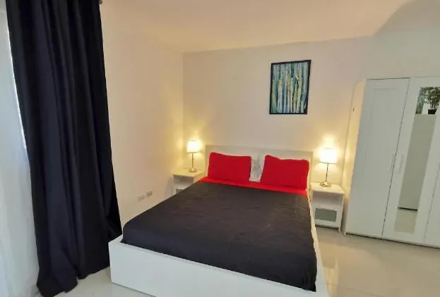 Caribbean Cozy Studios - Pool Beach Club & Spa Πούντα Κάνα 5*,