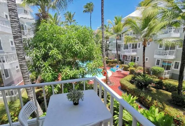 Caribbean Cozy Studios - Pool Beach Club & Spa Πούντα Κάνα