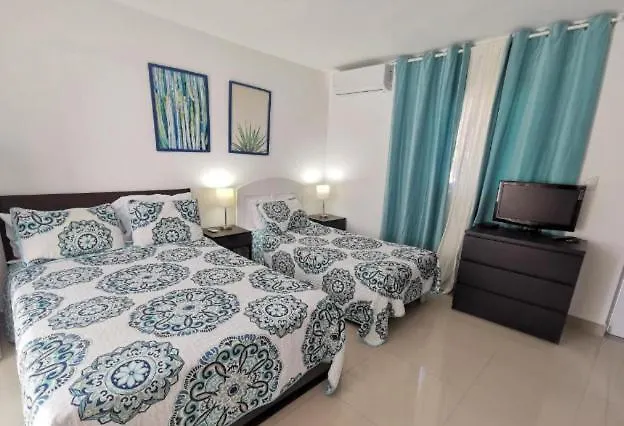 Ξενοδοχείο με διαμερίσματα Caribbean Cozy Studios - Pool Beach Club & Spa Πούντα Κάνα